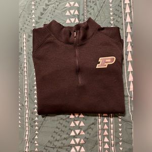 Purdue Nike Sweater XL